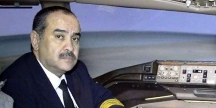 محمد منار عنبة، وزير الطيران المدني