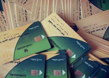 إضافة المواليد ببطاقة التموين من خلال بوابة مصر الرقمية