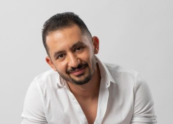 طبيب التجميل محمد الغلبان