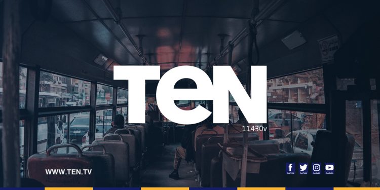 قناة TEN