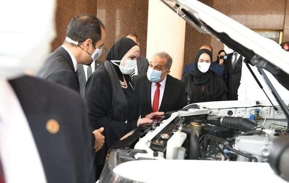 الإنتاج الحربي: 12 ألف سيارة بيك أب سنوياً سيتم صناعتها بالتعاون مع الإمارات