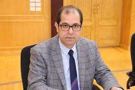 الدكتور يوسف عامر رئيس لجنة الشئون الدينية