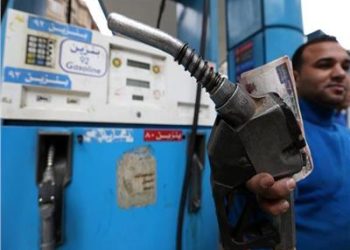 رفع أسعار البنزين والسولار