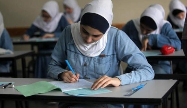 النموذج الاسترشادي لامتحانات الثانوية العامة 2023 القاهرة، مصر