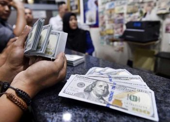 ما هو سعر الدولار اليوم في البنوك المصريه؟
