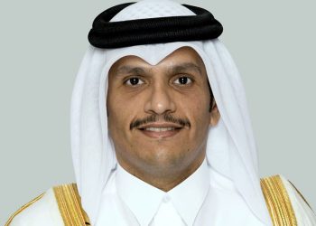 تعيين الشيخ محمد بن عبد الرحمن آل ثاني رئيس وزراء قطر الجديد
