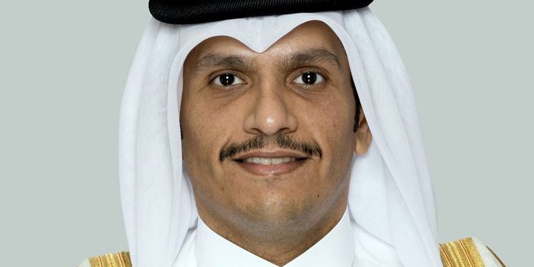 تعيين الشيخ محمد بن عبد الرحمن آل ثاني رئيس وزراء قطر الجديد