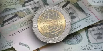توقعات سعر الريال السعودي مقابل الجنيه المصري