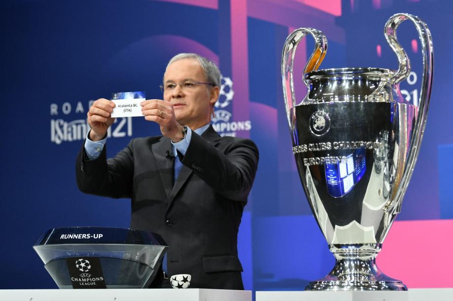 موعد قرعة ربع نهائي دوري أبطال أوروبا 2023 والفرق المتأهلة