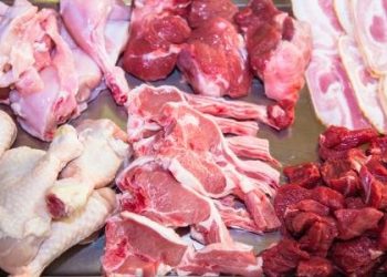 أسعار الدواجن واللحوم