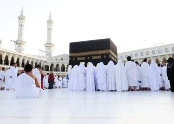 قرار هام وعاجل من السعودية بشأن عمرة رمضان