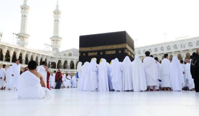 قرار هام وعاجل من السعودية بشأن عمرة رمضان