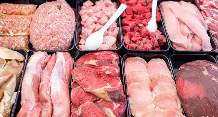 أسعار الدواجن واللحوم