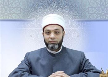 الشيخ أبو اليزيد سلامة