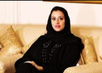 الأميرة نوره بنت محمد آل سعود