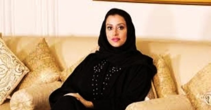 الأميرة نوره بنت محمد آل سعود