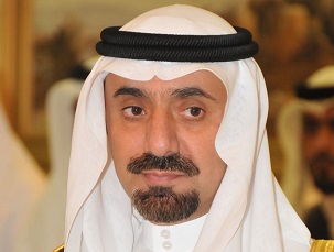 الأمير جلوي بن عبد الله