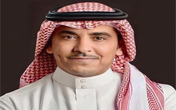 وزير الإعلام السعودي