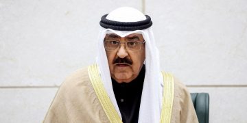 أمير الكويت